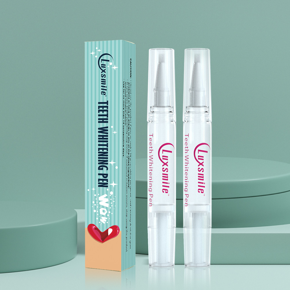 Teeth Whitening Gel Pen - Wholesale Price Dental White Pen Private