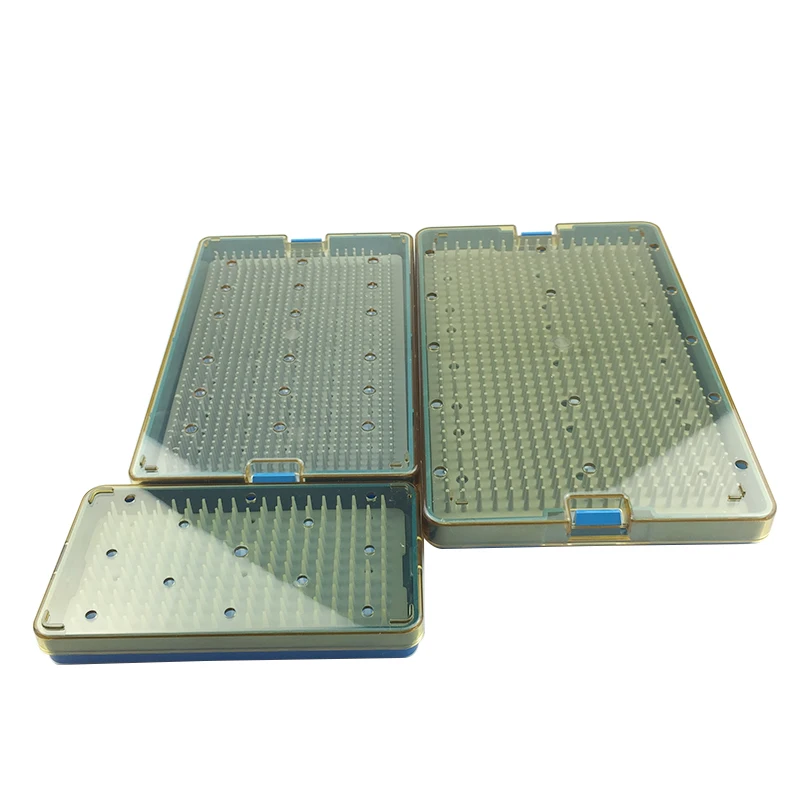 Teeth Whitening Gel For Trays - Sterilization Tray Case Box Ophthalmic/Dental Orthopedic