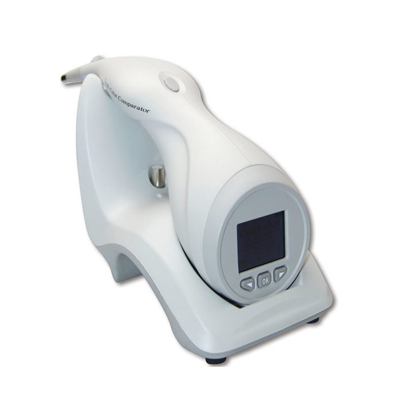 Teeth Whitening Home - LED Dental Teeth Whitening Digital Shade