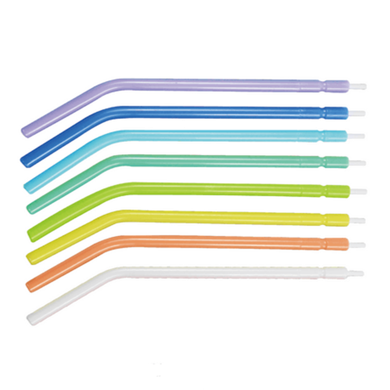 Teeth Whitening Home - 250pcs Dental Air Water Syringe With