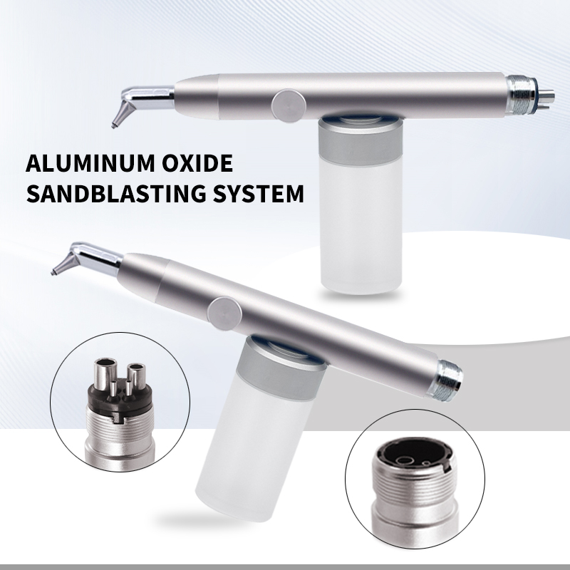 Dental Aluminum Oxide Micro Bl - огляд і ціна Teeth Whitening Pen