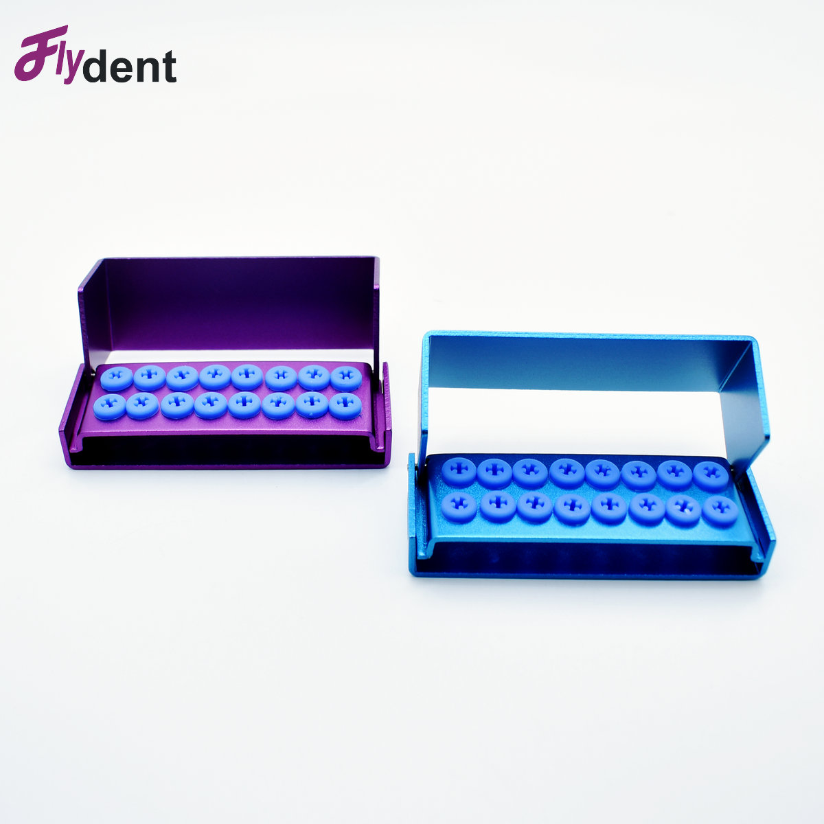 16 Holes Dental Bur Holder Aut - огляд і ціна Teeth Whitening Gel For Trays