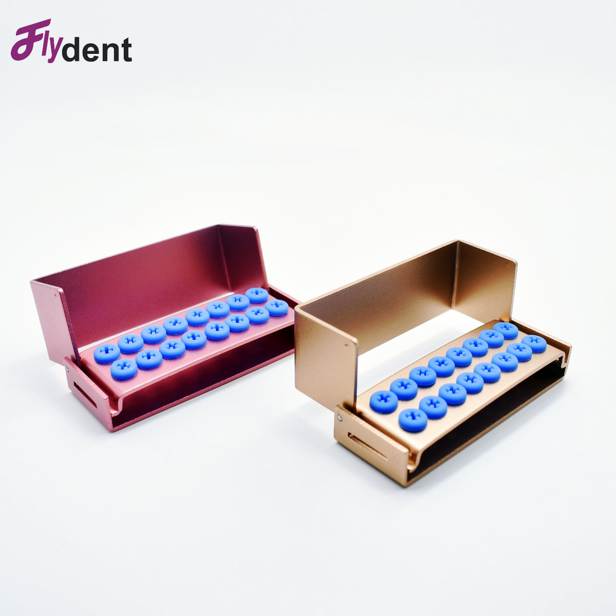 16 Holes Dental Bur Holder Aut - огляд і ціна Teeth Whitening Gel For Trays
