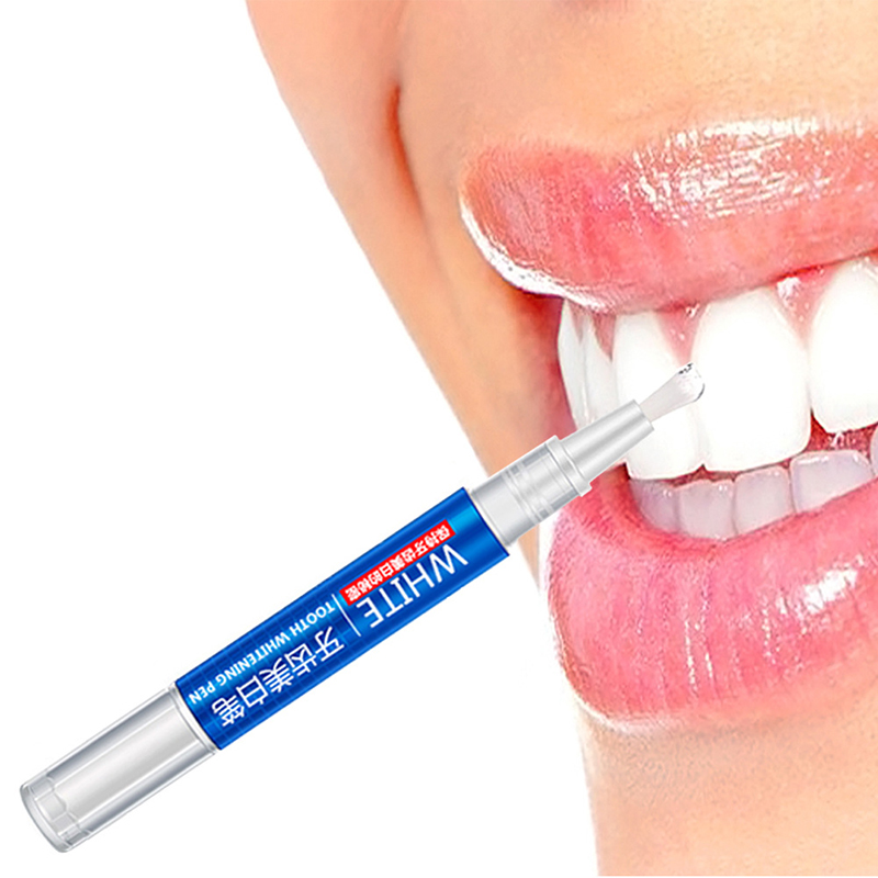 Teeth Whitening Gel Pen Oral C - огляд і ціна Teeth Whitening Gel Pen