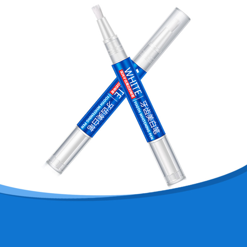 Teeth Whitening Gel Pen Oral C - огляд і ціна Teeth Whitening Gel Pen