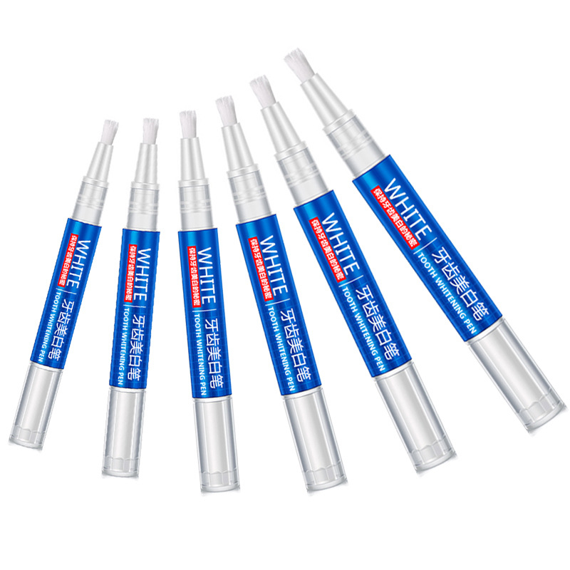 Teeth Whitening Gel Pen Oral C - огляд і ціна Teeth Whitening Gel Pen