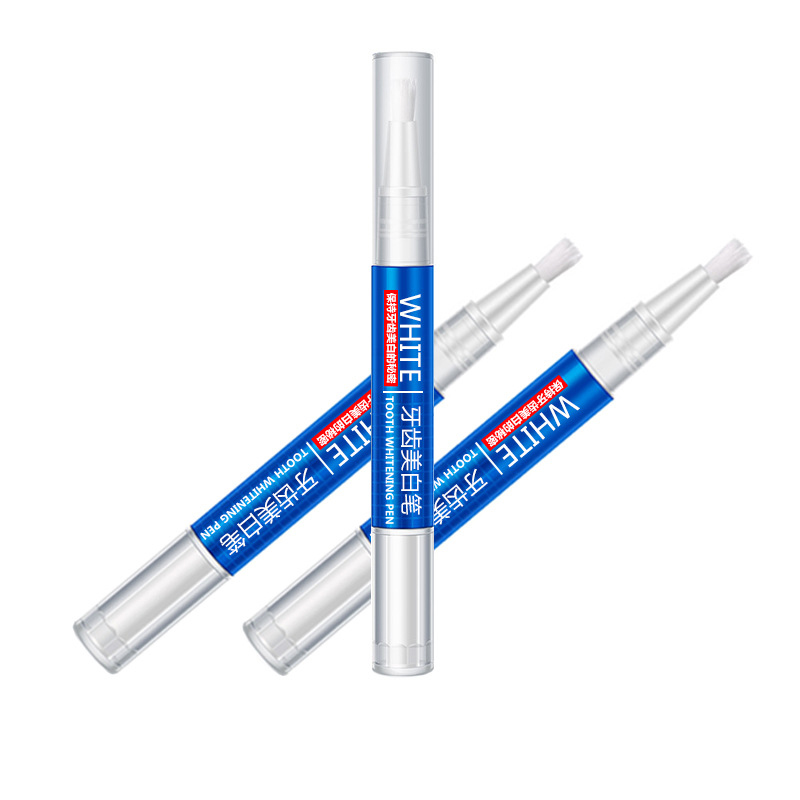 Teeth Whitening Gel Pen Oral C - огляд і ціна Teeth Whitening Gel Pen