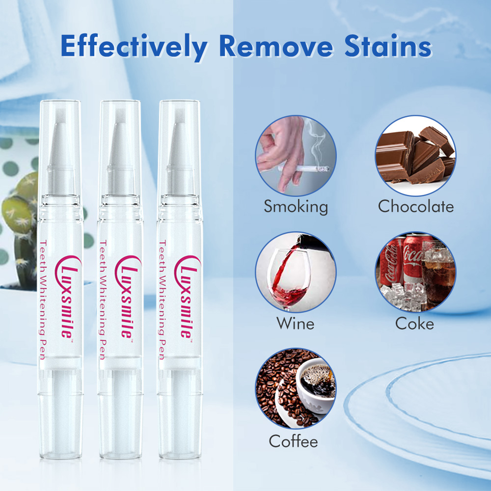 Wholesale Price Dental White P - огляд і ціна Teeth Whitening Gel Pen