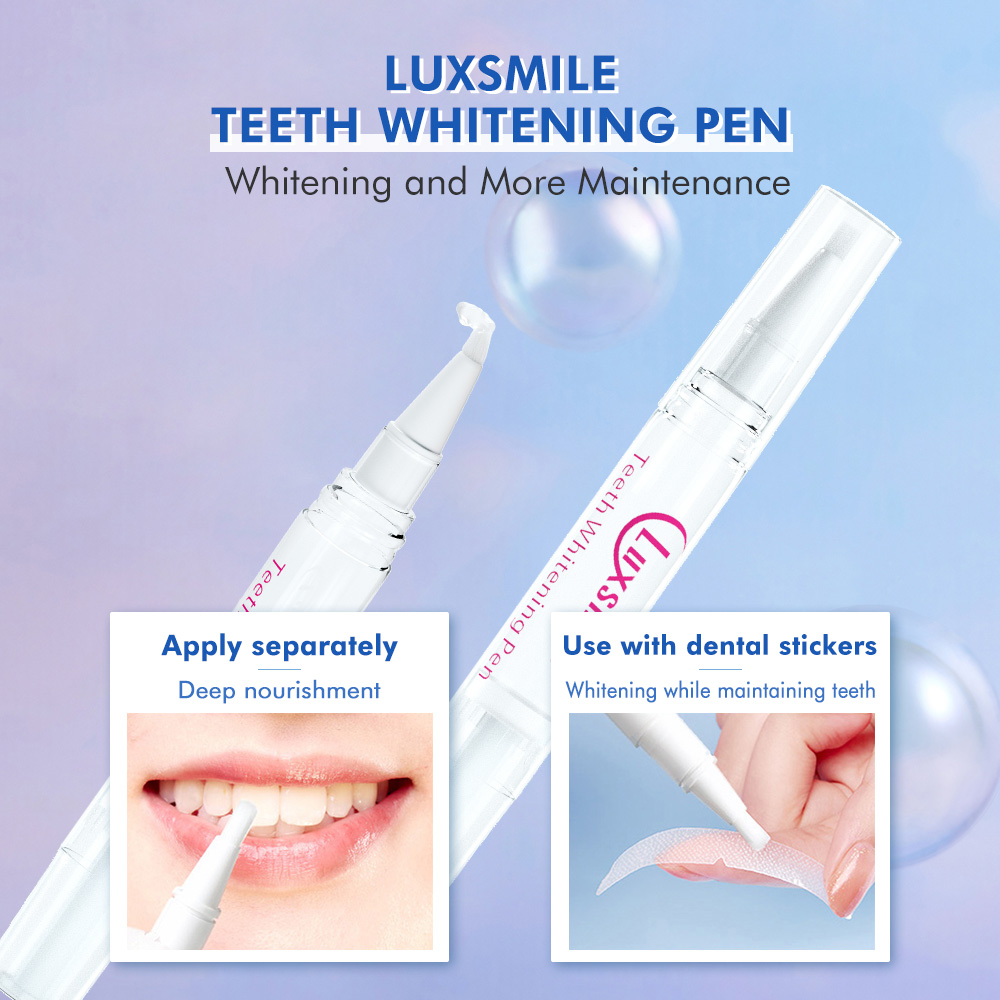 Wholesale Price Dental White P - огляд і ціна Teeth Whitening Gel Pen