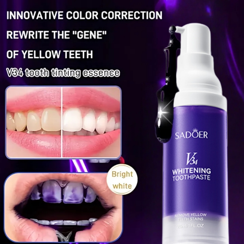 2026 Bestselling Whitening Too - огляд і ціна Teeth Whitening Effective