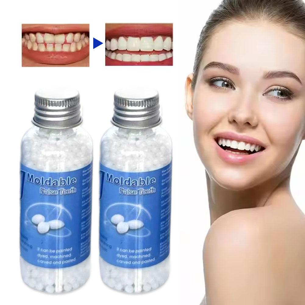 Resin Temporary Tooth Repair T - огляд і ціна Teeth Whitening Home