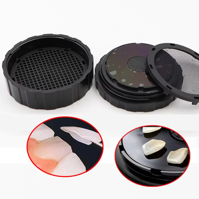 Dental Veneer Rinse Rinsing Bo - огляд і ціна Teeth Whitening Gel For Trays