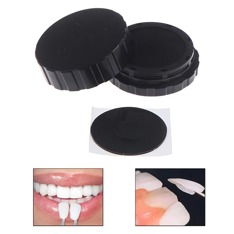 Dental Veneer Rinse Rinsing Bo - огляд і ціна Teeth Whitening Gel For Trays