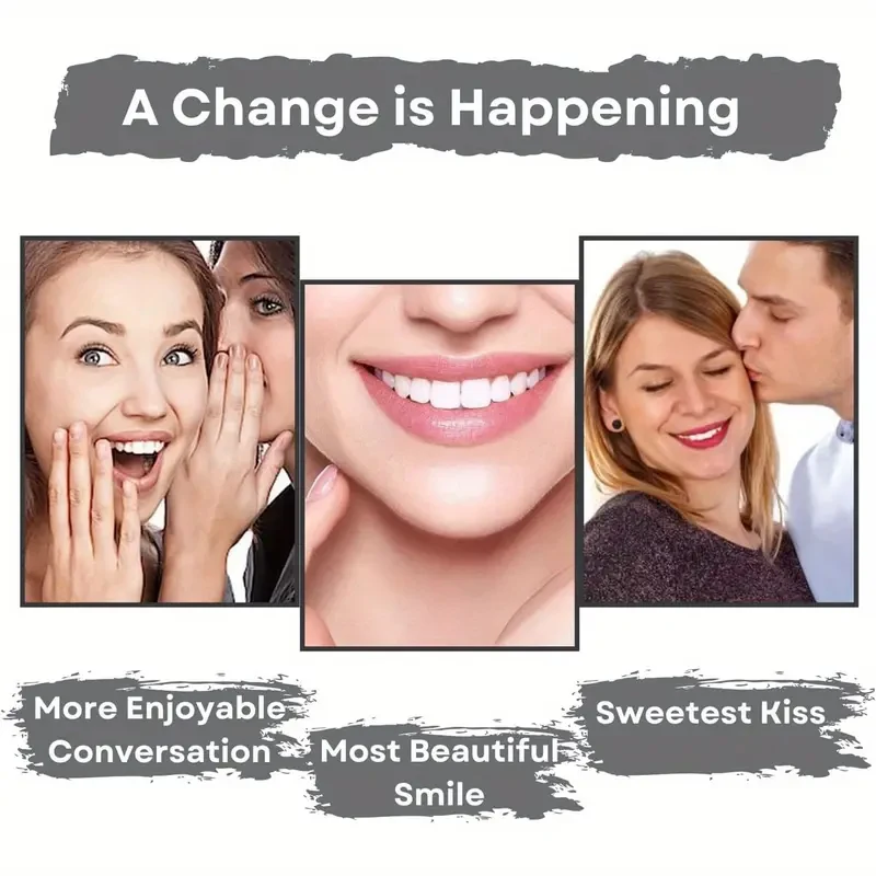 Teeth Whitening Powder,Natural - огляд і ціна Teeth Whitening Ingredients