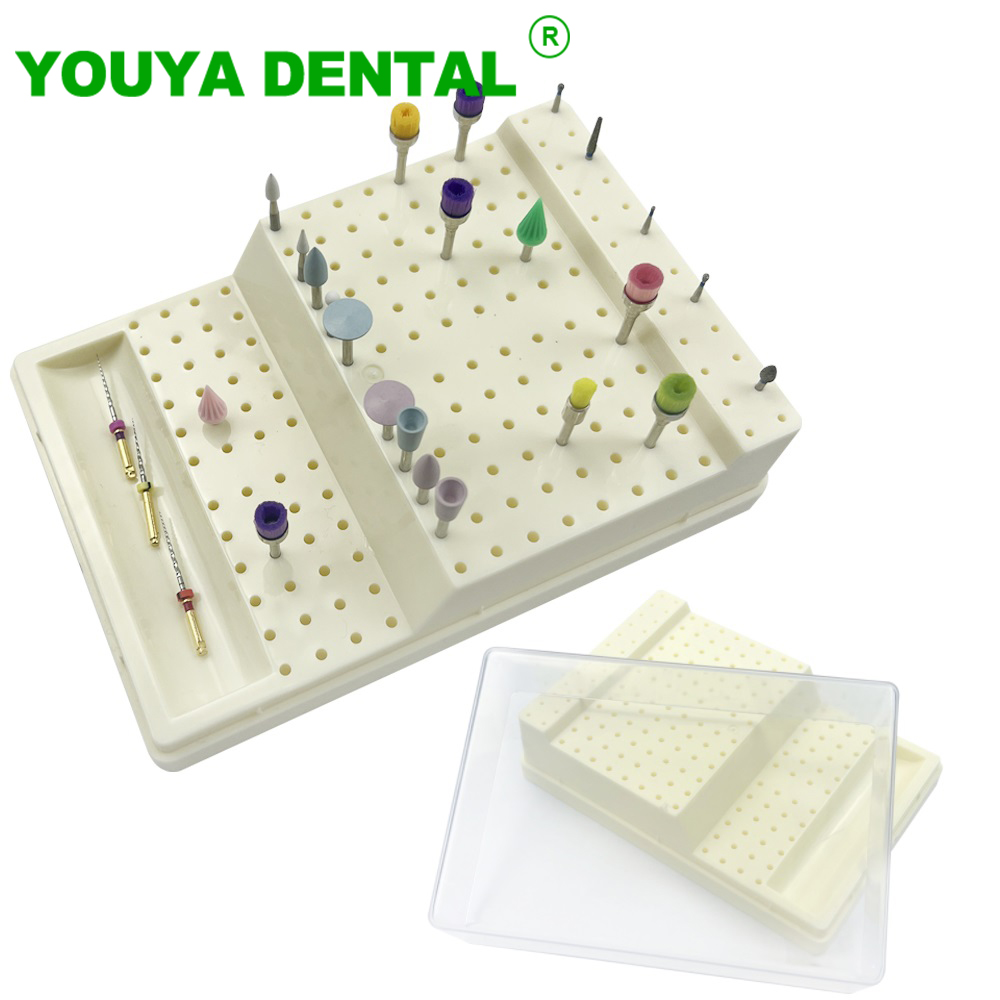 168 Holes Plastic Dental Burs  - огляд і ціна Teeth Whitening Gel For Trays