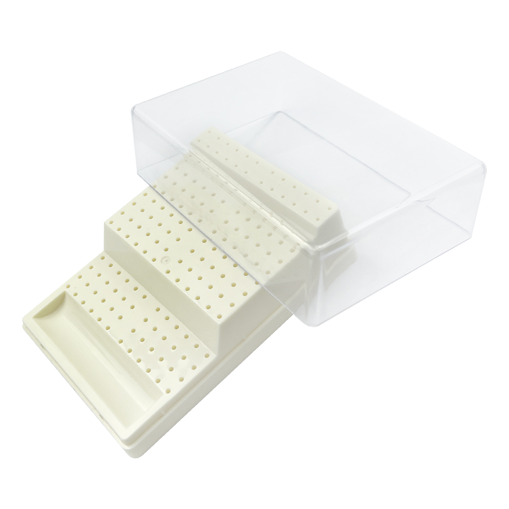 168 Holes Plastic Dental Burs  - огляд і ціна Teeth Whitening Gel For Trays