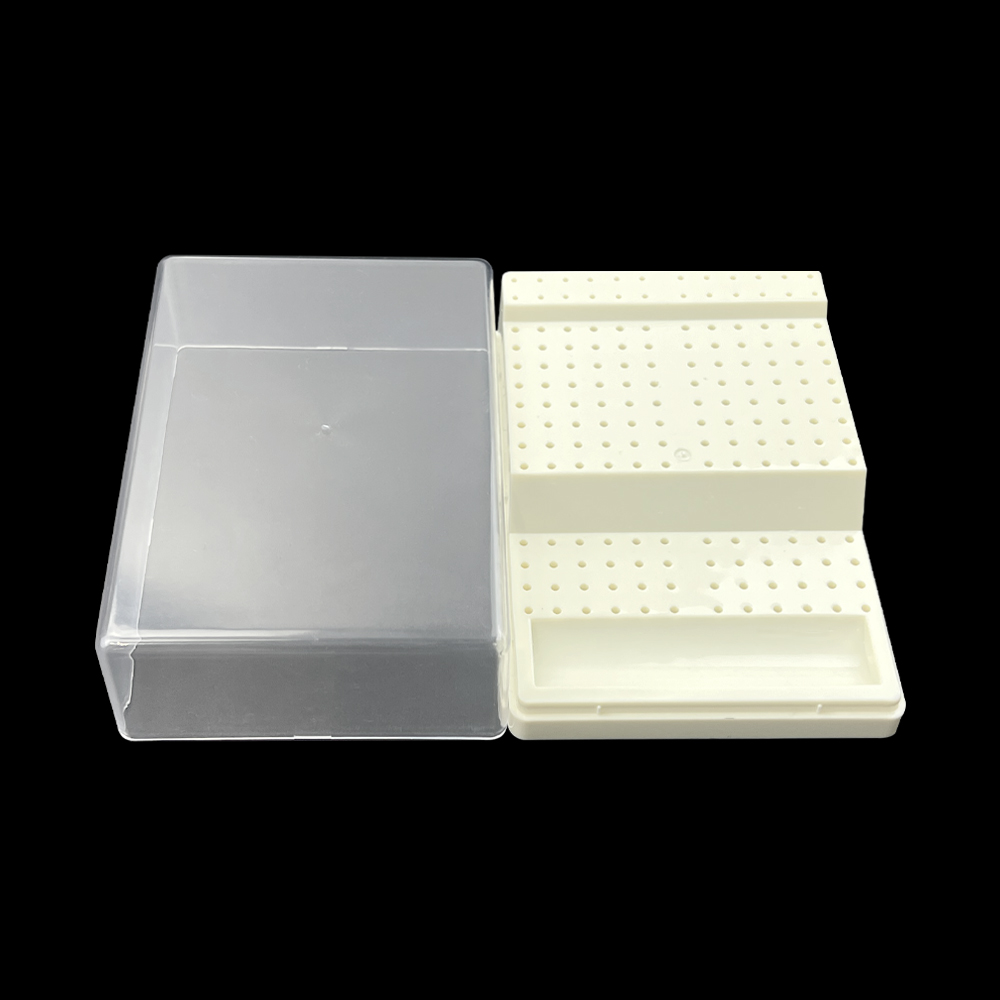 168 Holes Plastic Dental Burs  - огляд і ціна Teeth Whitening Gel For Trays