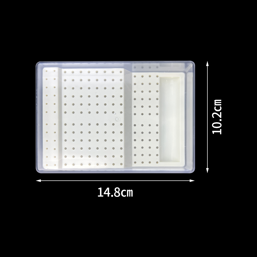 168 Holes Plastic Dental Burs  - огляд і ціна Teeth Whitening Gel For Trays