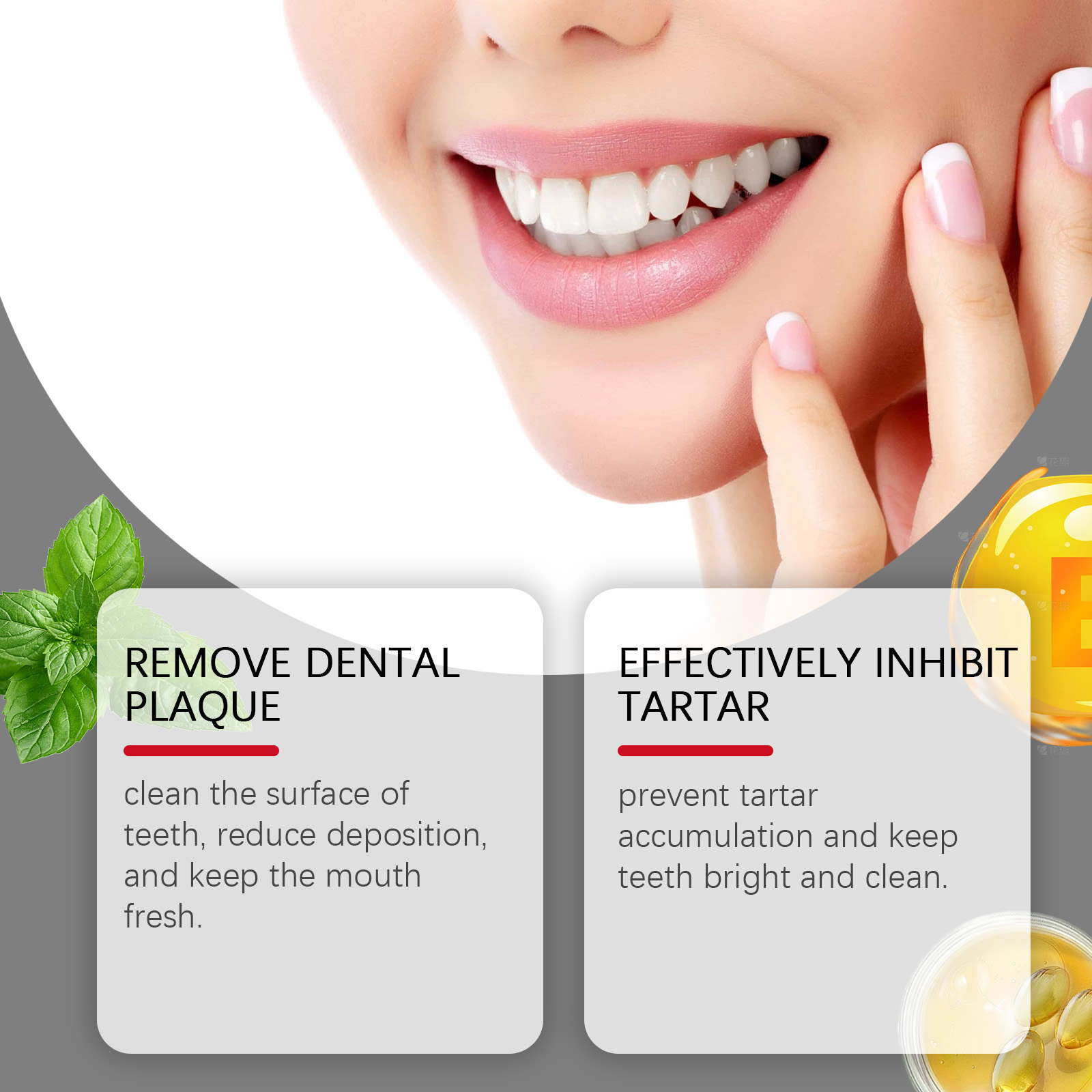 Hydroxyapatite W-hitening Teet - огляд і ціна Hydroxyapatite Toothpaste