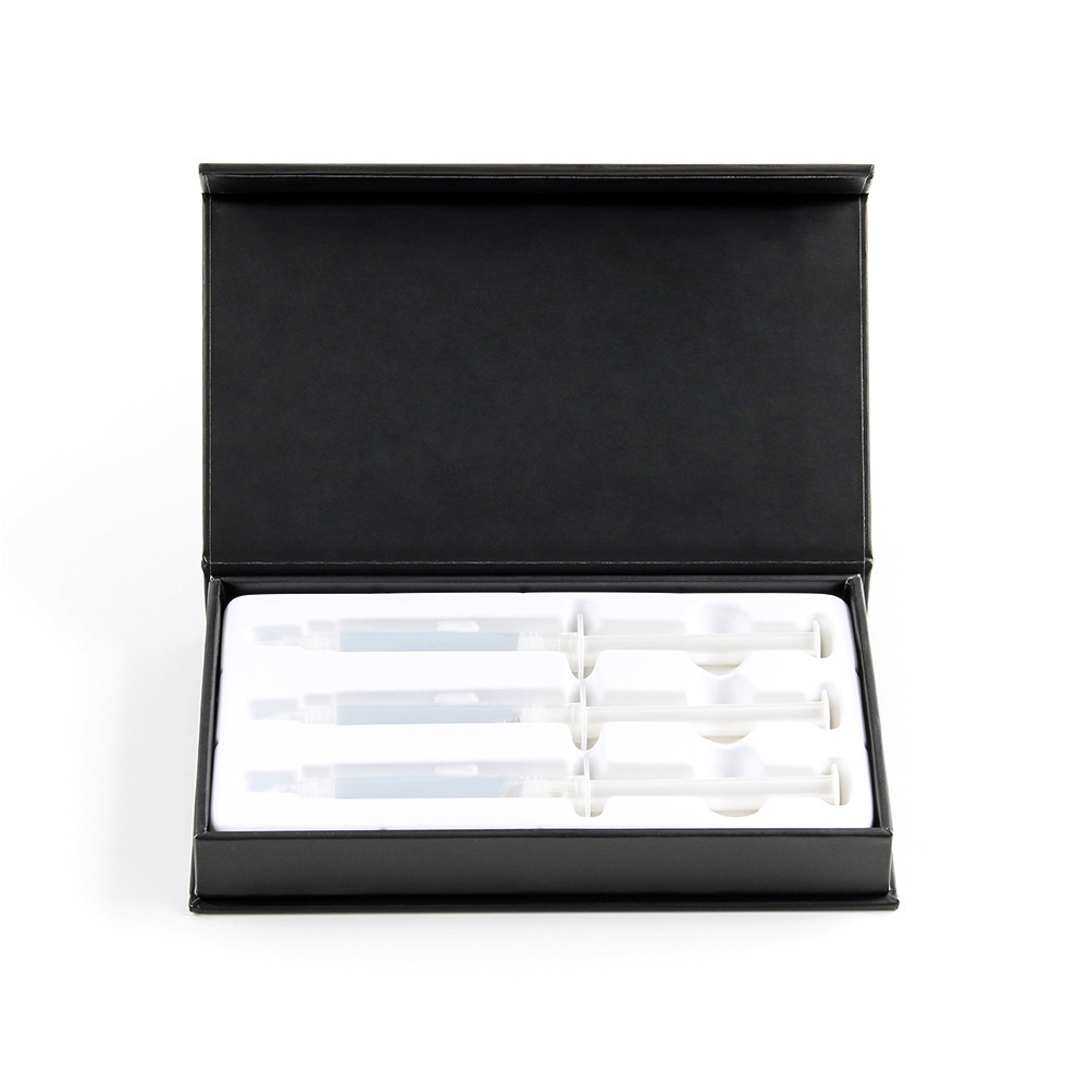 Teeth Whitening Gel With Bouti - огляд і ціна Teeth Whitening Pen
