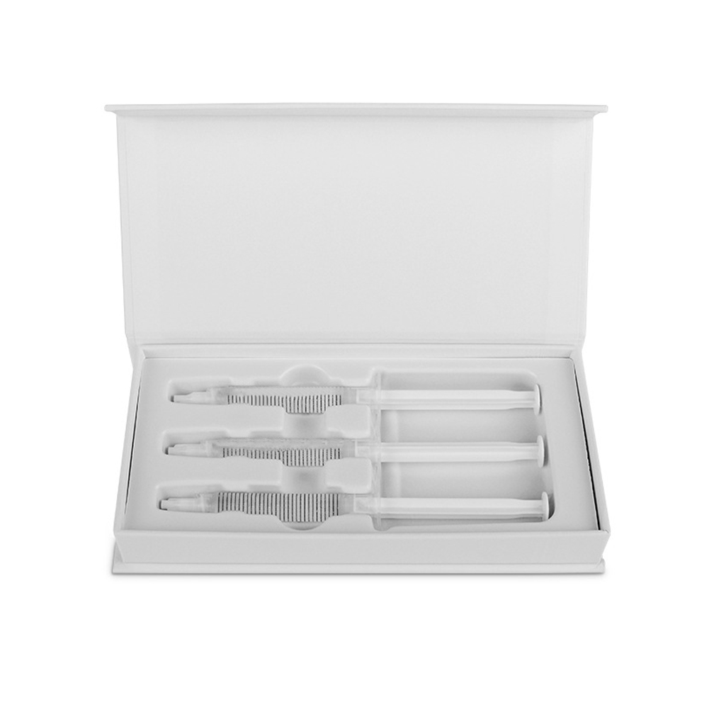 Teeth Whitening Gel With Bouti - огляд і ціна Teeth Whitening Pen