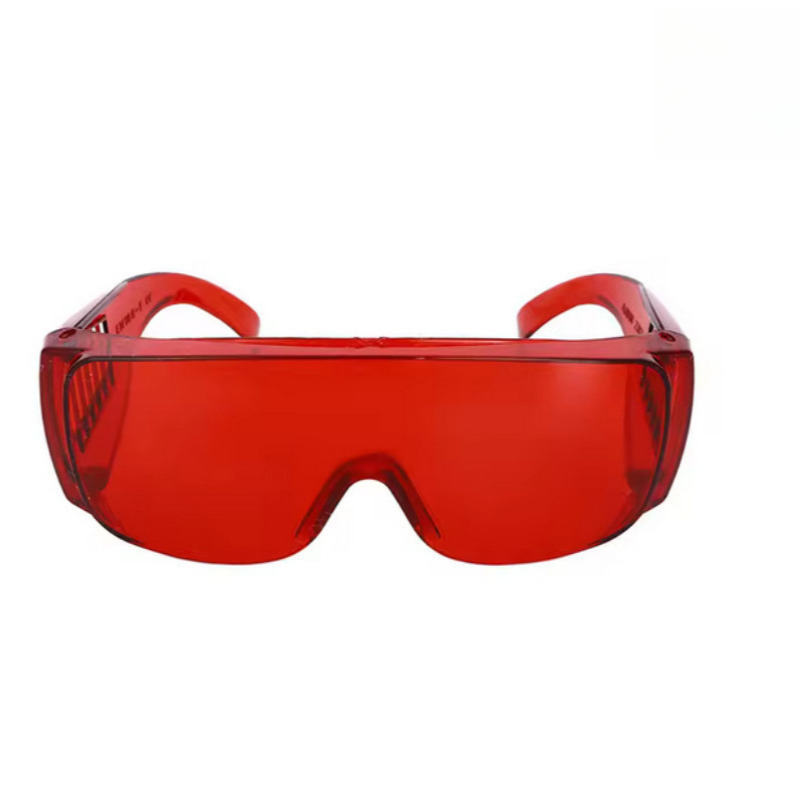 Dentistry Eye Protection Glass - огляд і ціна Teeth Whitening Uv