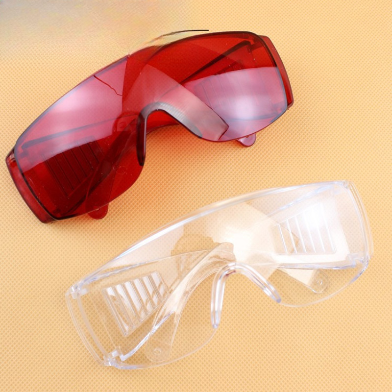 Dentistry Eye Protection Glass - огляд і ціна Teeth Whitening Uv