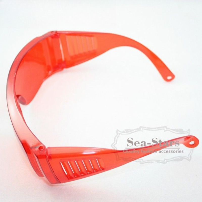 Dentistry Eye Protection Glass - огляд і ціна Teeth Whitening Uv