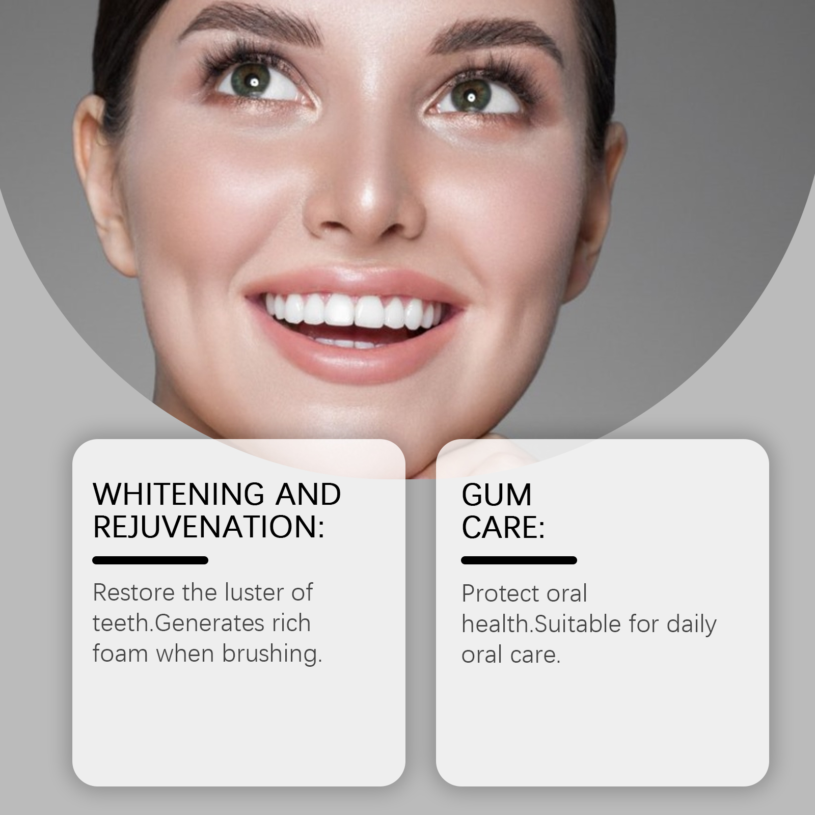 50g Nano-Hydroxyapatite Tooth  - огляд і ціна Teeth Whitening Ingredients