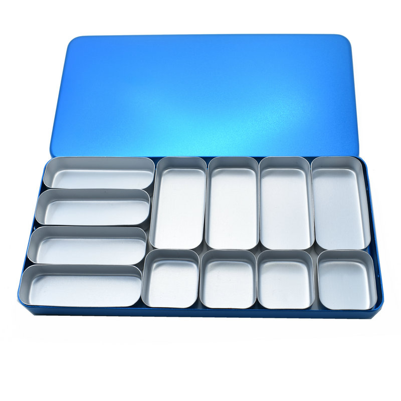 Dental 12holes Disinfection En - огляд і ціна Teeth Whitening Gel For Trays