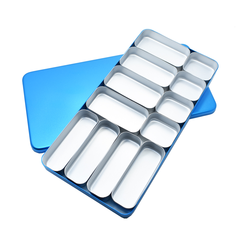 Dental 12holes Disinfection En - огляд і ціна Teeth Whitening Gel For Trays