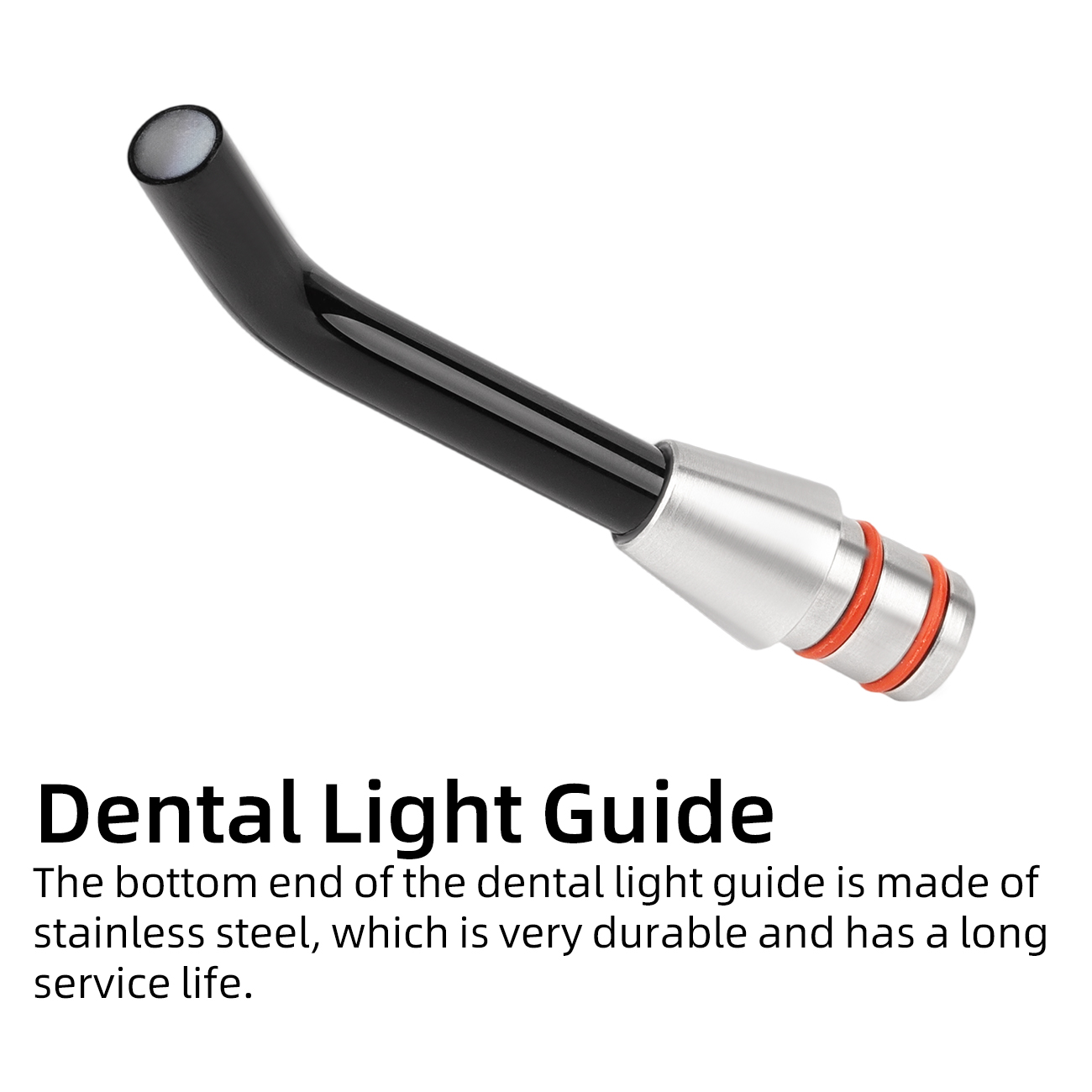Dental Universal Curing Lamp G - огляд і ціна Teeth Whitening Uv