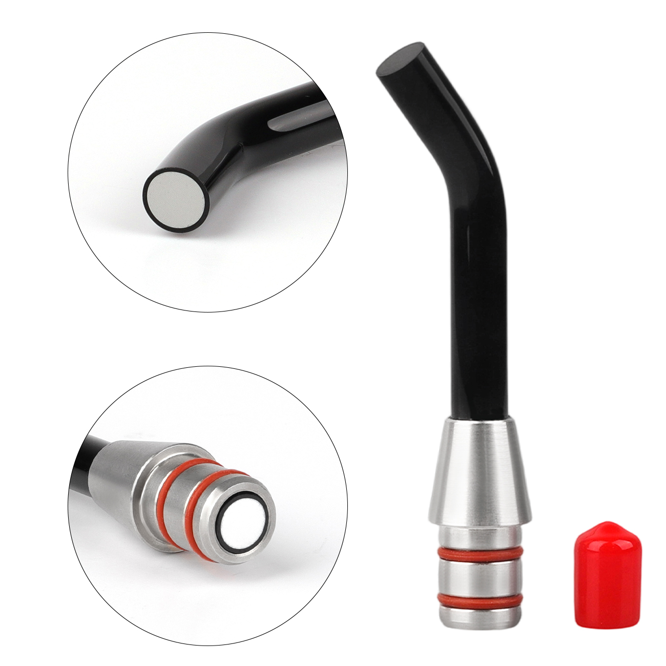 Dental Universal Curing Lamp G - огляд і ціна Teeth Whitening Uv