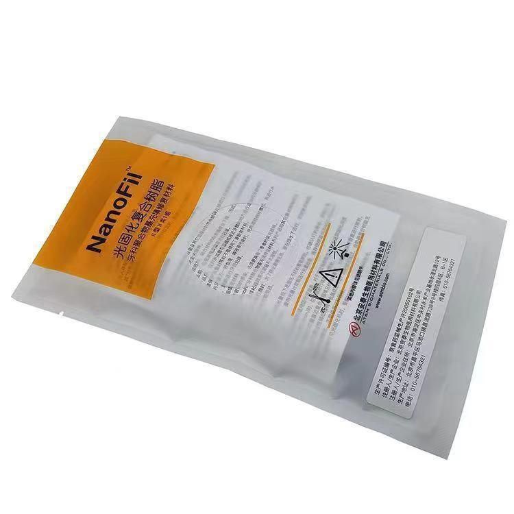 Dental Resin Materials for Tee - огляд і ціна Teeth Whitening Uv