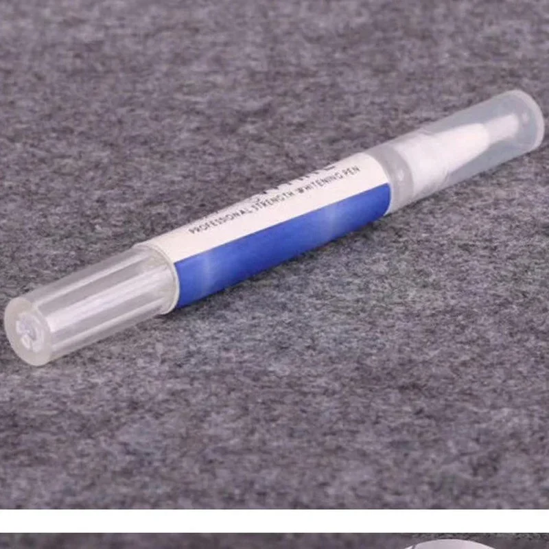 Professional Tooth Whitening P - огляд і ціна Teeth Whitening Pen