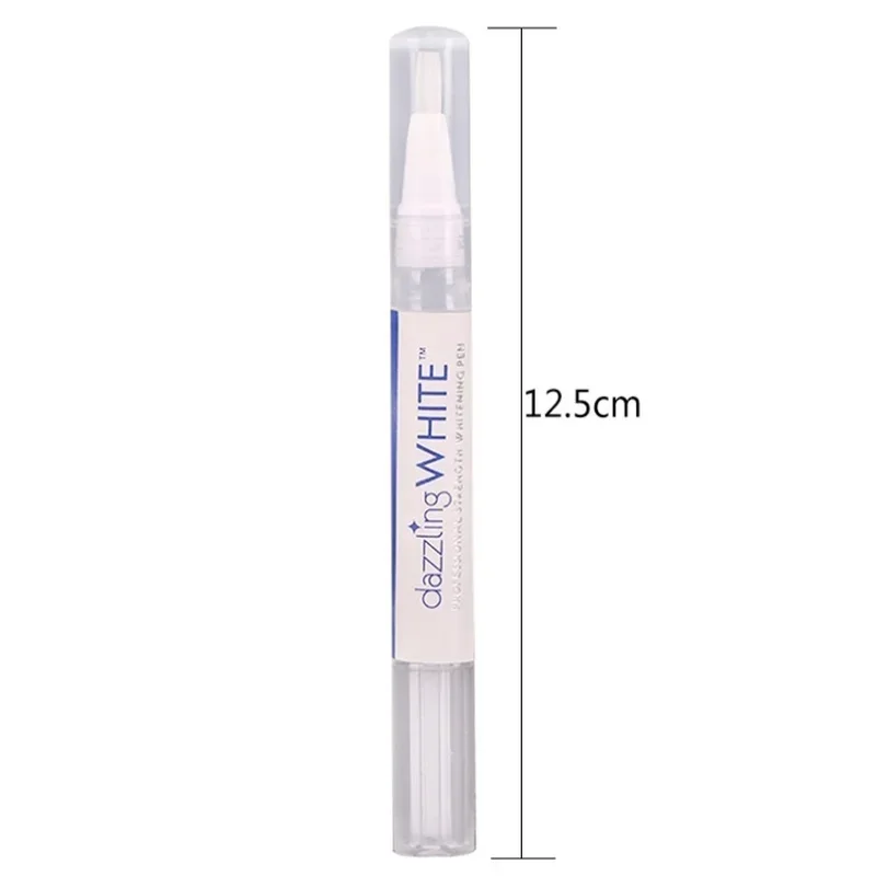 Professional Tooth Whitening P - огляд і ціна Teeth Whitening Pen
