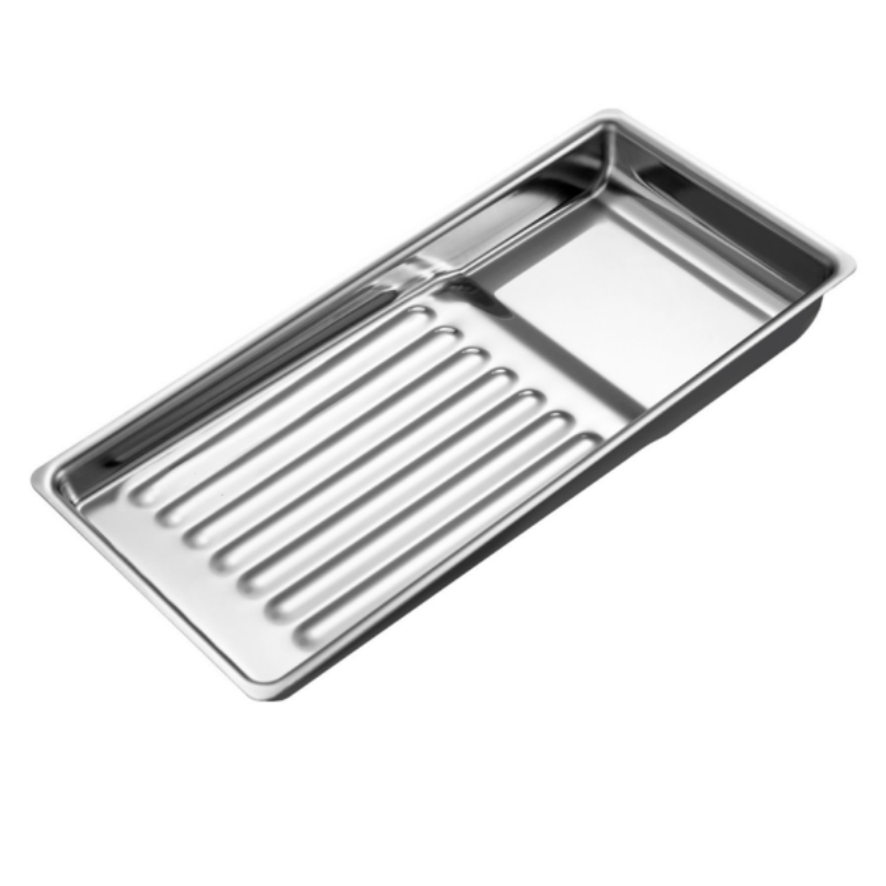 Dental Sterilization Tray Stai - огляд і ціна Teeth Whitening Gel For Trays