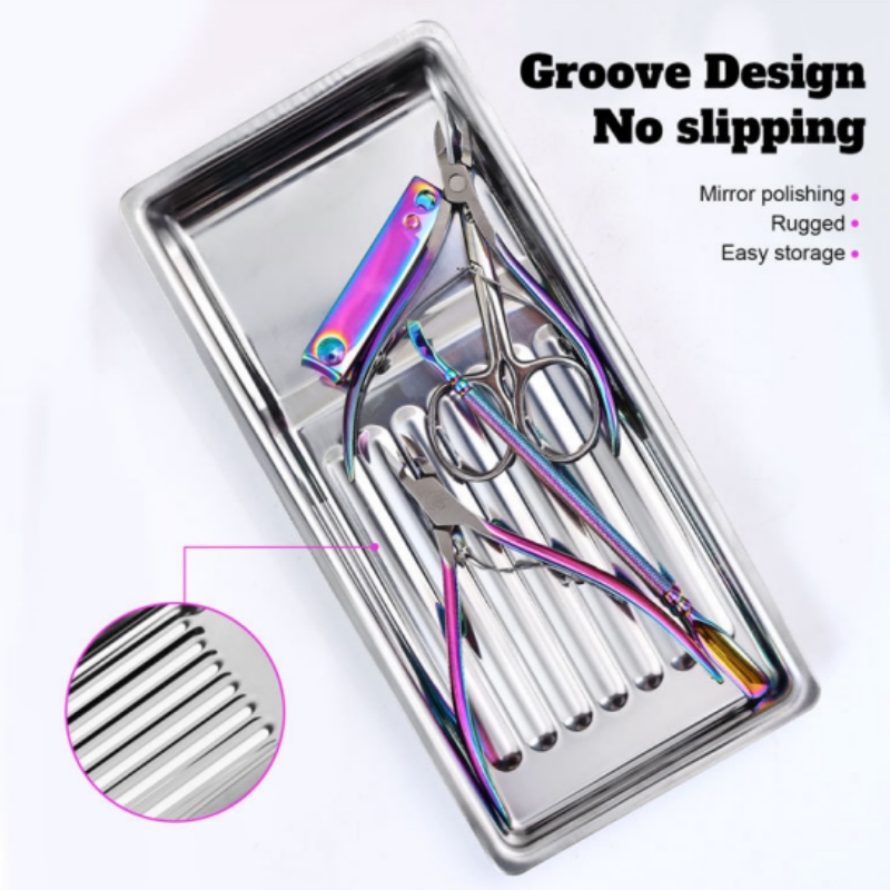 Dental Sterilization Tray Stai - огляд і ціна Teeth Whitening Gel For Trays