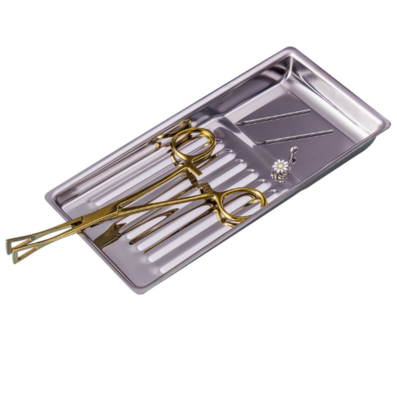 Dental Sterilization Tray Stai - огляд і ціна Teeth Whitening Gel For Trays
