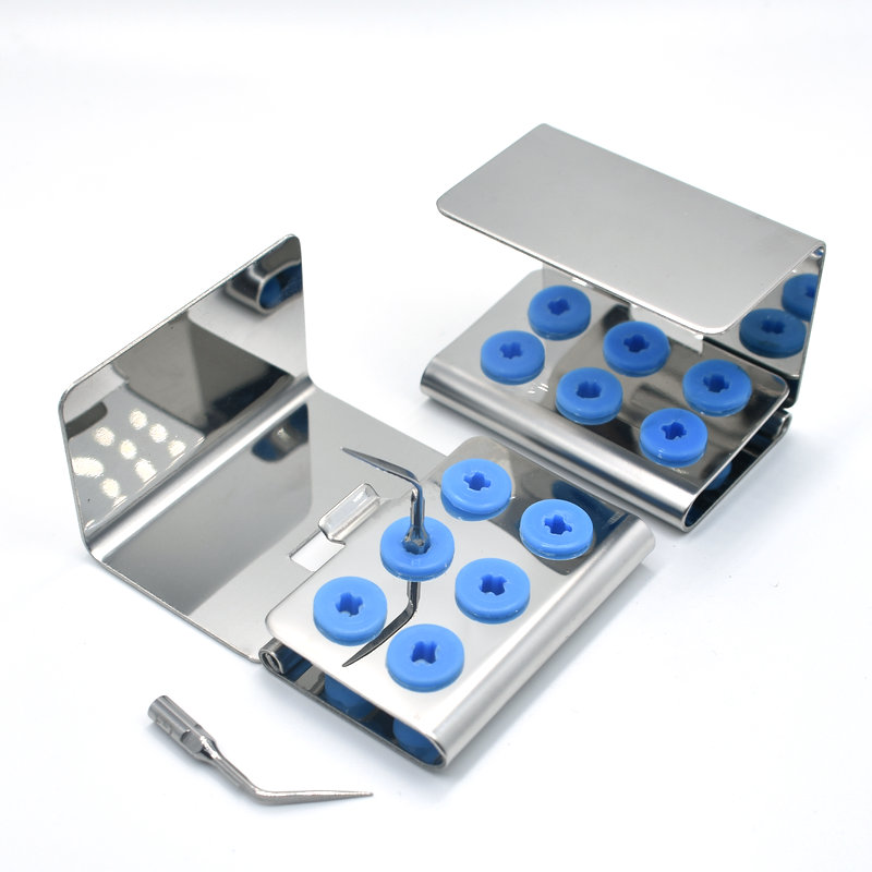 Dental Scaler Tip Holder Endo  - огляд і ціна Teeth Whitening Gel For Trays
