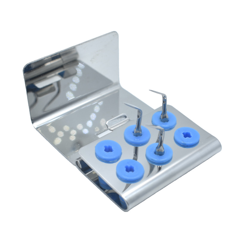 Dental Scaler Tip Holder Endo  - огляд і ціна Teeth Whitening Gel For Trays