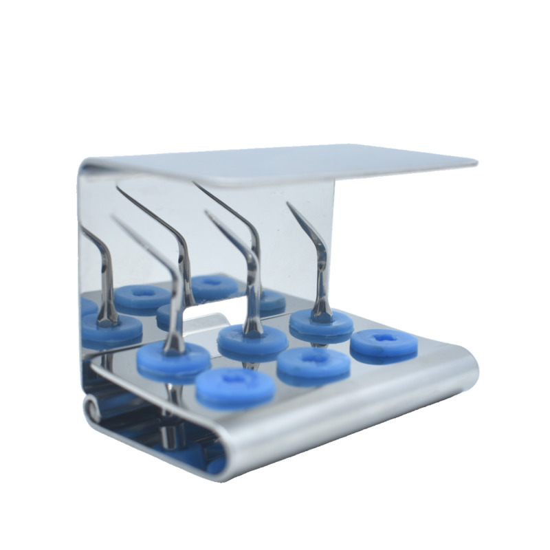 Dental Scaler Tip Holder Endo  - огляд і ціна Teeth Whitening Gel For Trays
