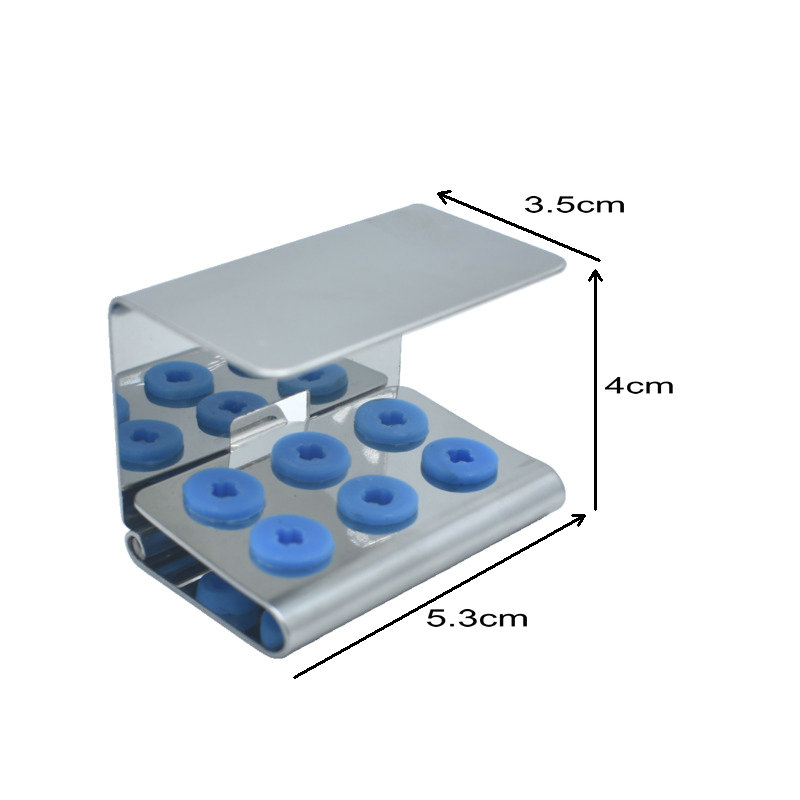 Dental Scaler Tip Holder Endo  - огляд і ціна Teeth Whitening Gel For Trays