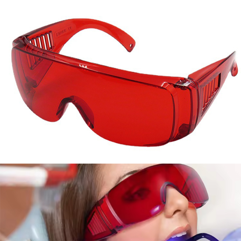 【Nice】Dental Eye Protection Gl - огляд і ціна Teeth Whitening Uv