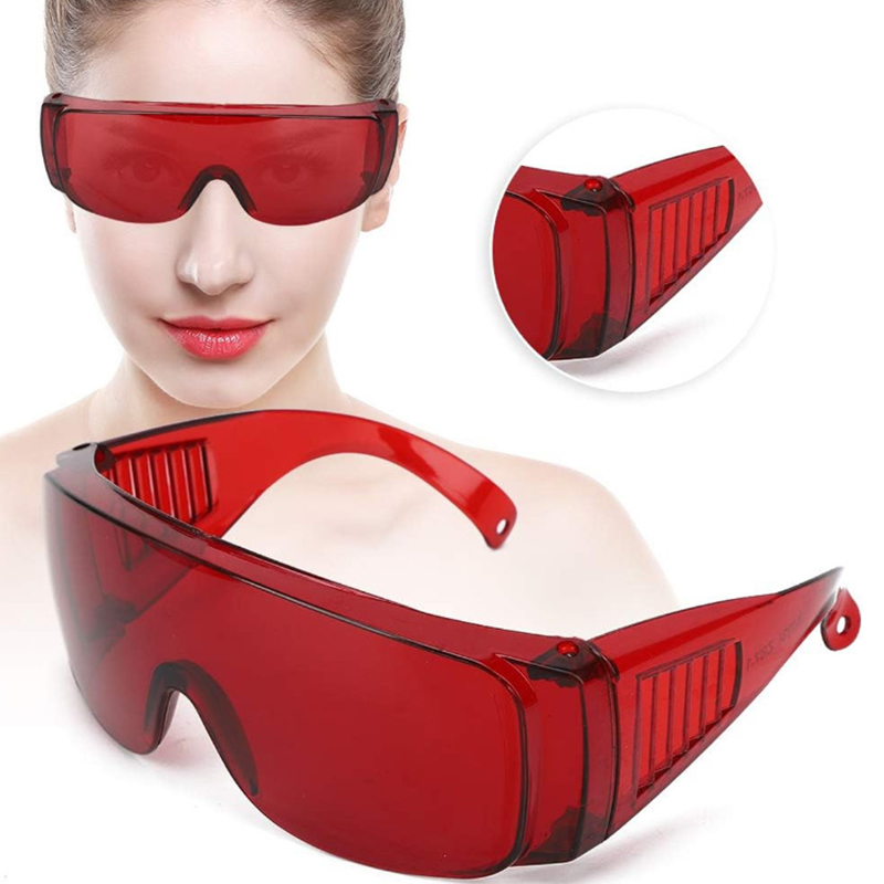【Nice】Dental Eye Protection Gl - огляд і ціна Teeth Whitening Uv