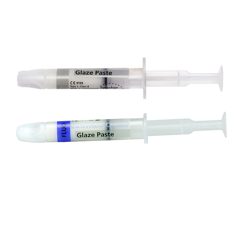 Dental Lab Material IPS Emax C - огляд і ціна Teeth Whitening Ingredients