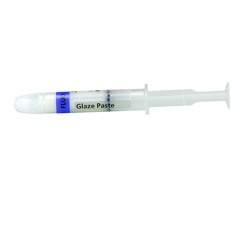 Dental Lab Material IPS Emax C - огляд і ціна Teeth Whitening Ingredients