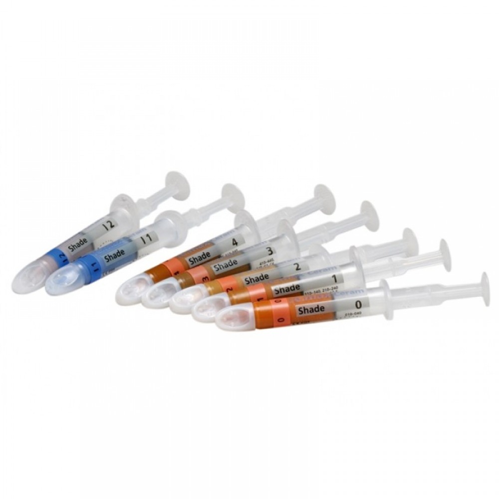 Dental Lab Material IPS Emax C - огляд і ціна Teeth Whitening Ingredients