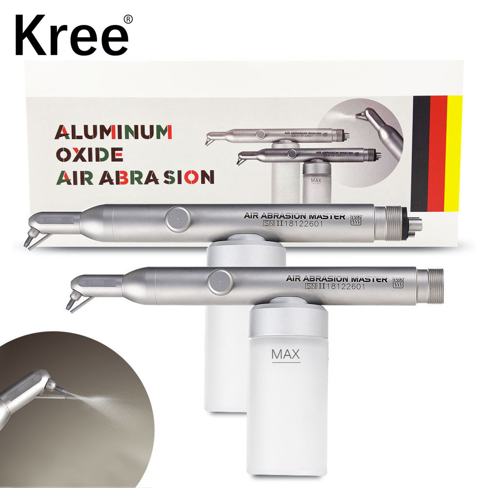Dental Alumina Air Abrasion Po - огляд і ціна Teeth Whitening Pen