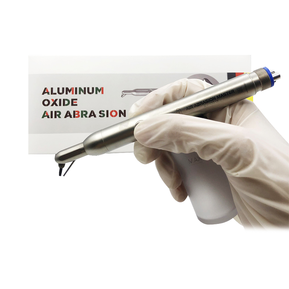 Dental Alumina Air Abrasion Po - огляд і ціна Teeth Whitening Pen